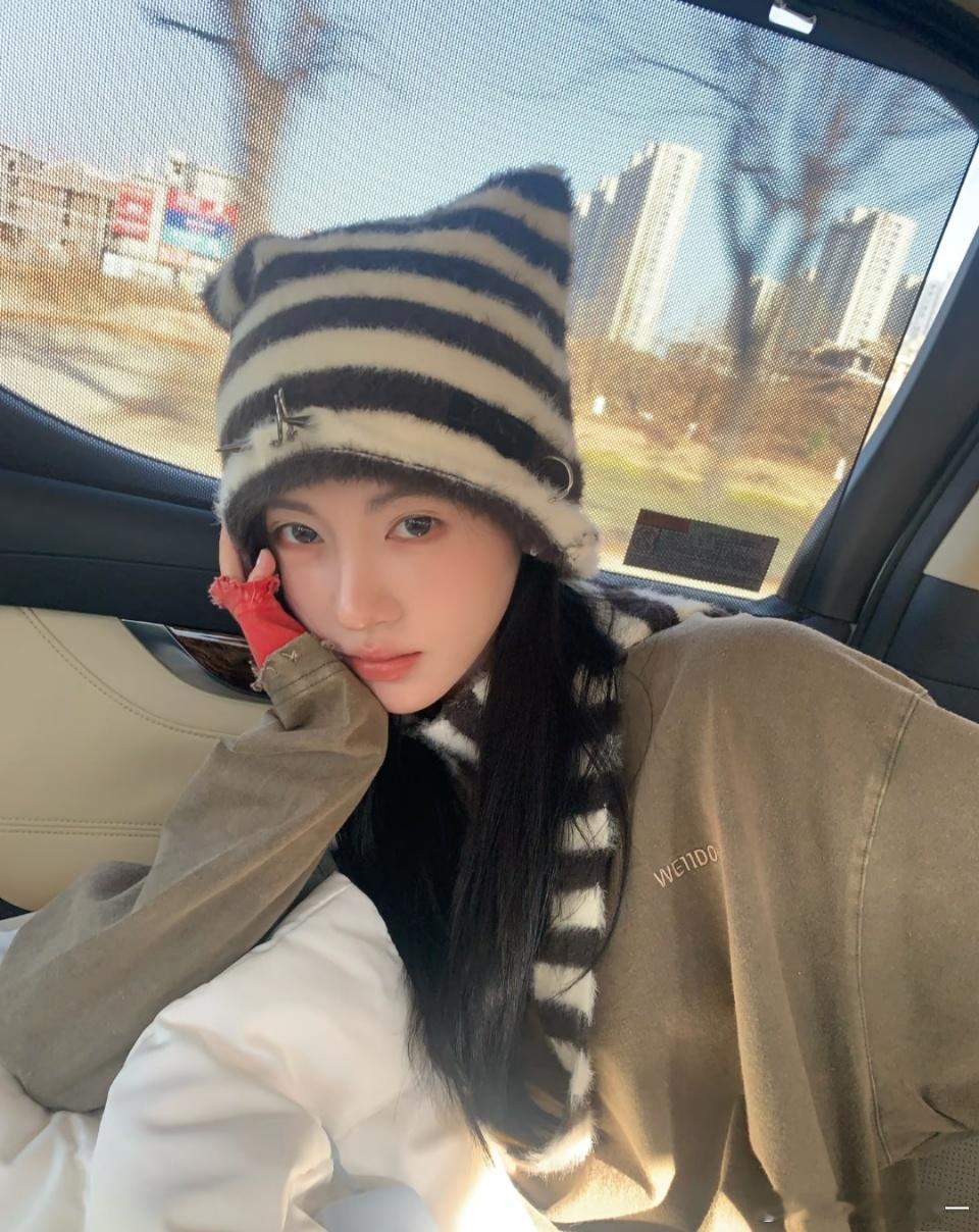 丝芭鞠婧祎究竟谁在说谎公说公有理，婆说婆有理。网络上各种掰扯，最后可能也就不了了