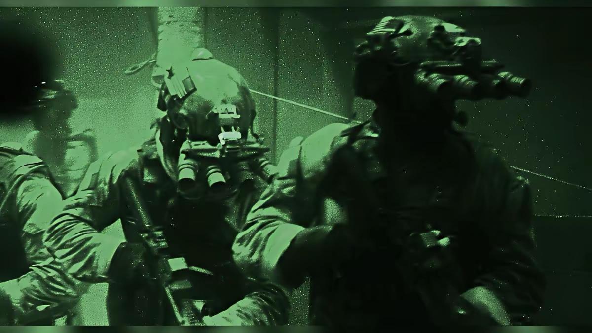 3000御林军成摆设，最终为马杜罗拼命的，居然是一群古巴人
在美国这次抓捕马杜罗