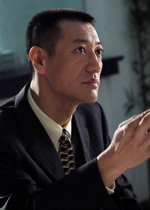 演员，英壮说，拍摄我爱我家，我也写剧本，当然梁左写的最多，他拿工资也最高，一个月