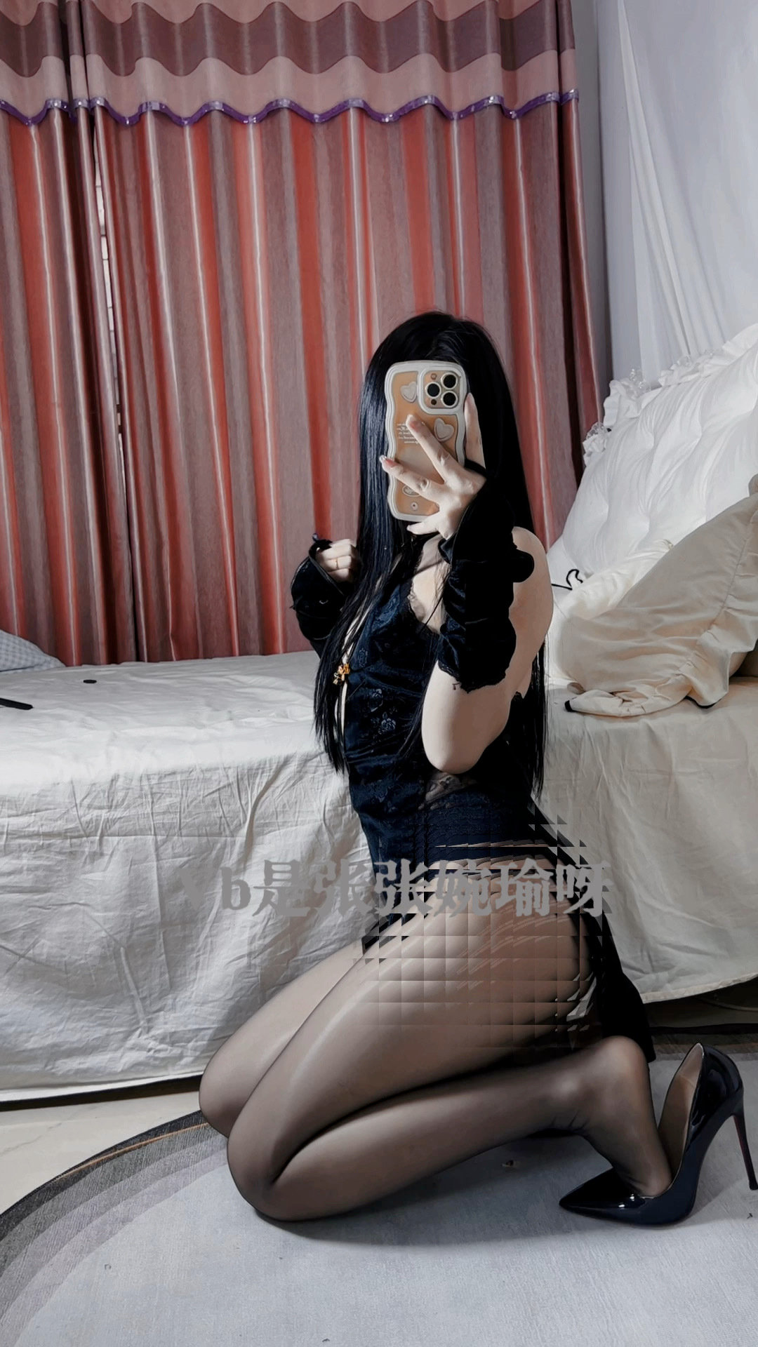 小众的爱好就不必在意大众的眼光 ​​​