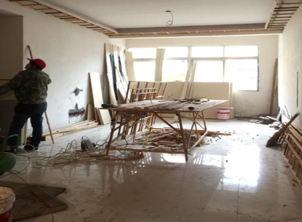 真是不要脸！小叔一家准备定居韩国，他把现在住的4室2厅以118万的价格买给了我，