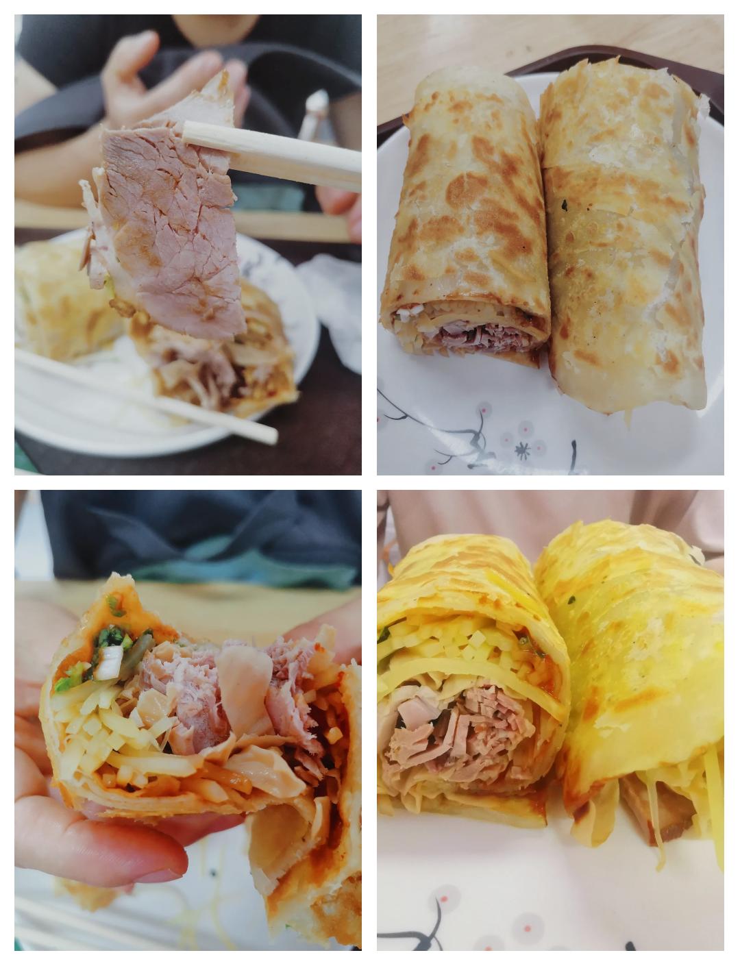 沈阳美食，烟火味的早餐值得打卡！
沈阳早餐推荐：
1、驴打滚、老式油炸糕、胖姐大