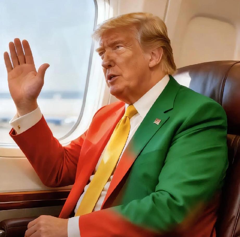 美国政府停摆35天创纪录 | 75万雇员无薪休假 | 每周损失10亿美元
🇺?