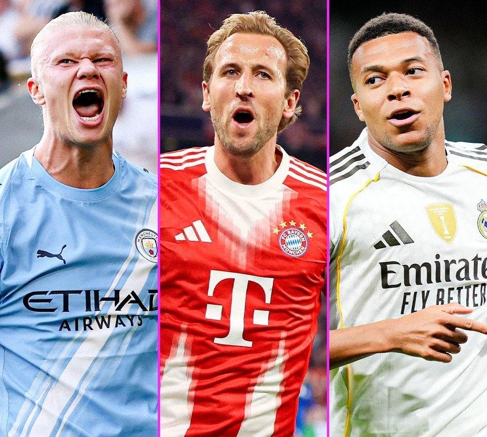 曼城战胜阿森纳夺冠，哈兰德表现糟糕获得全队最低分。哈宝不会头球是硬伤啊，特别是这