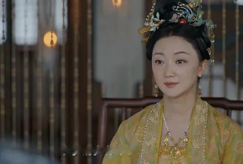《锦绣安宁》
英国公为了了解罗宜宁的喜好，他主动向林大娘子道歉赔罪，他打听罗宜宁