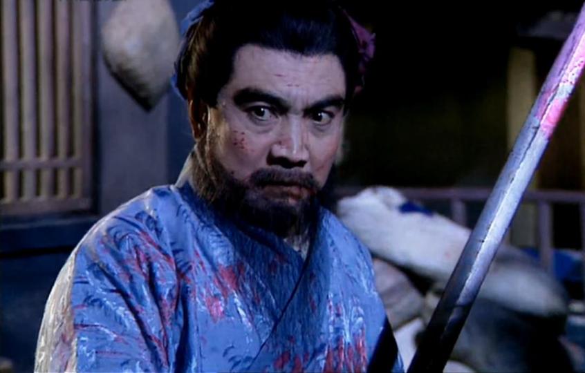 曹操杀陈宫前问道：你死后妻子谁管？陈宫用一句话算计了曹操。公元199年，吕布兵败