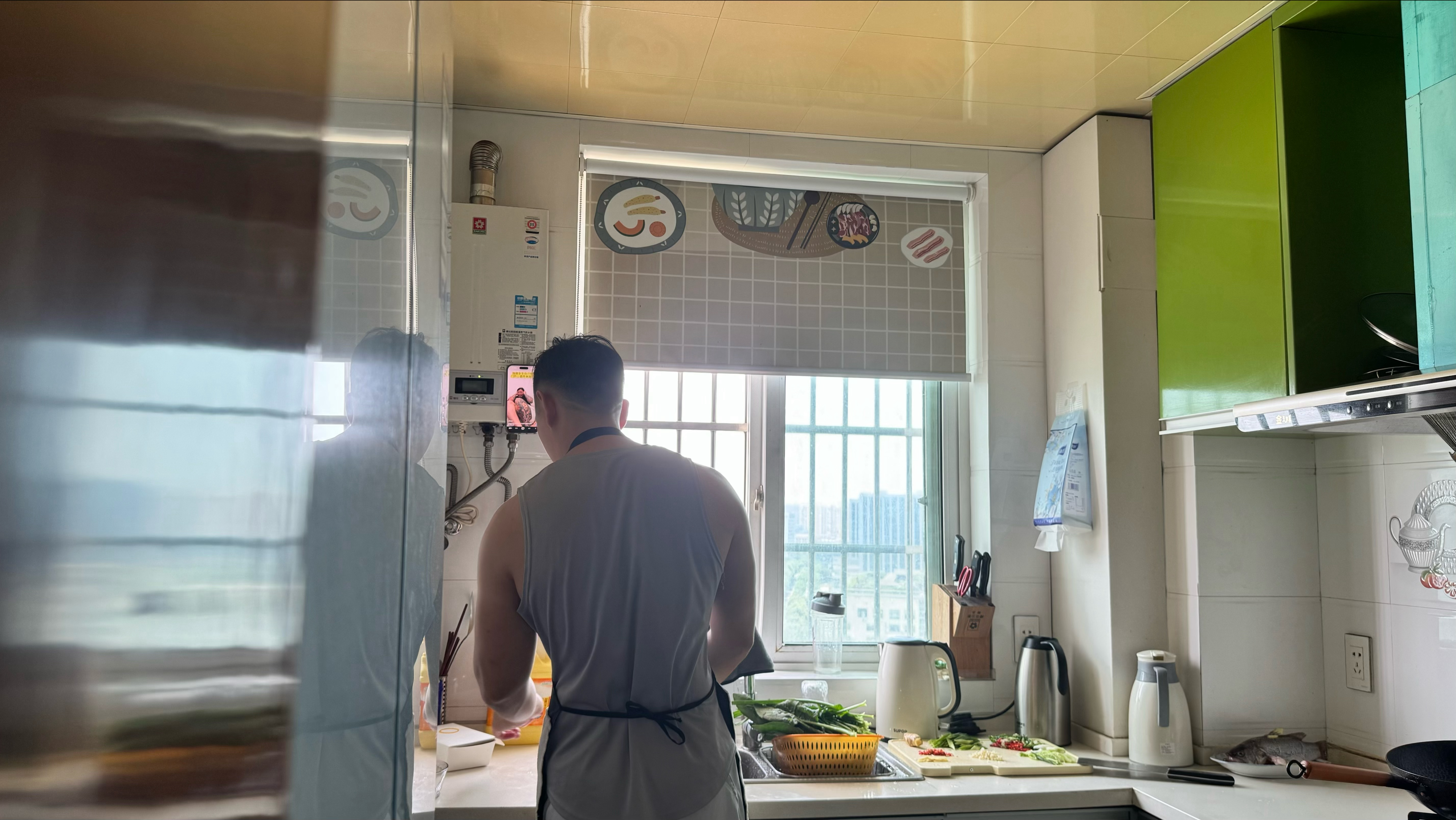 𝕋𝕚𝕞𝕖 🗓        匆匆忙忙一百多天        恍恍惚惚又