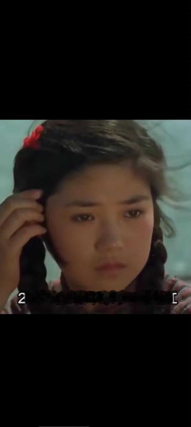 任冶湘，<青春万岁>的主角，是80年代最当红的影星，她的容貌秀丽，演技精湛，成为
