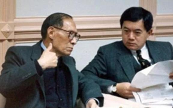 万万没想到，台独匪首并非蔡英文，赖清德，而是臭名昭著的苏贞昌和他背后的金主台湾远