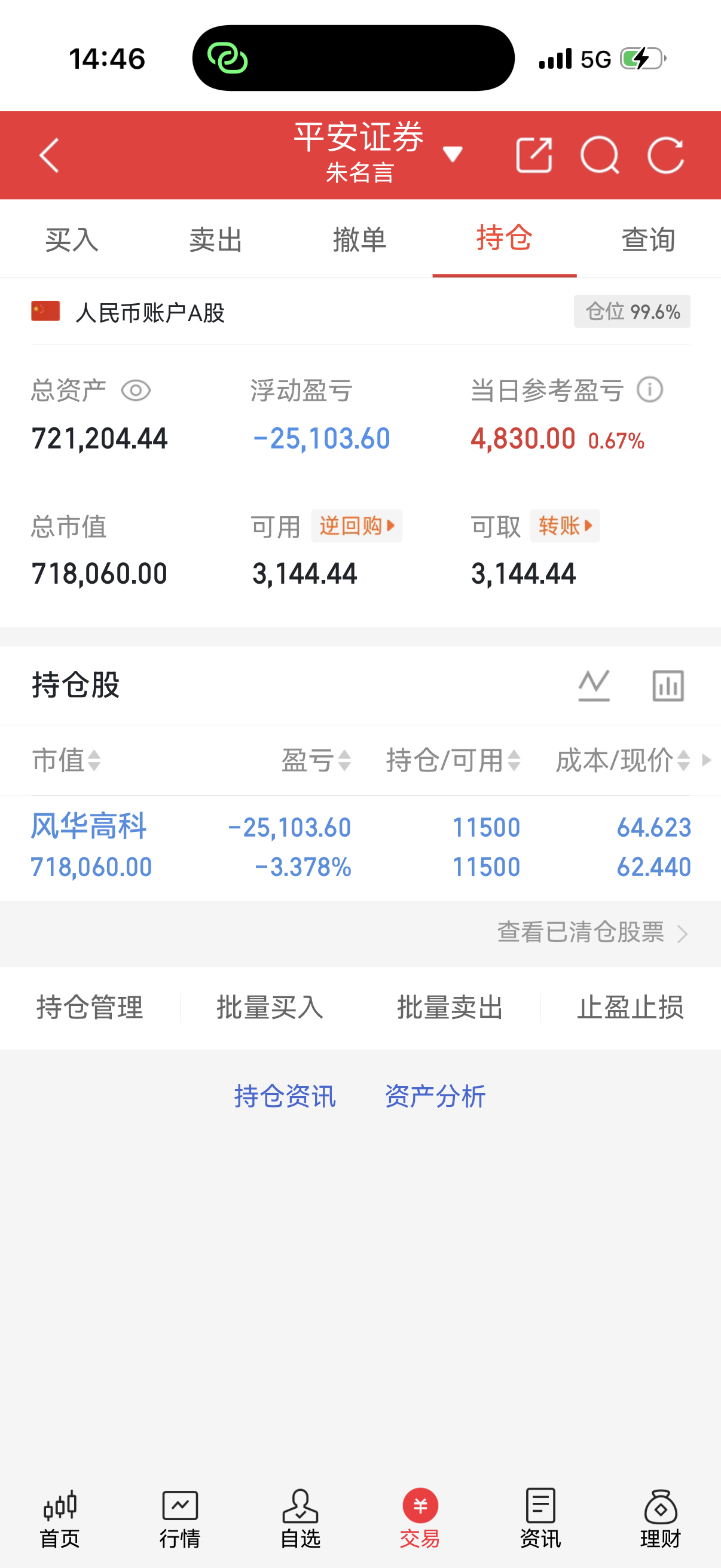 全程公开验证，欢迎大家一起见证！（第20天）8月是一个好的月份 支持我的铁粉来一