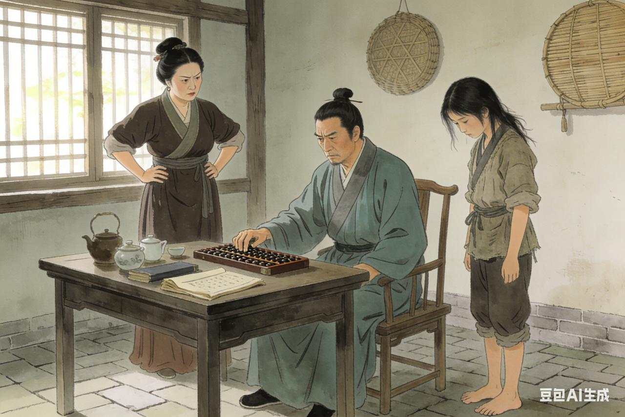 古人常说：
“佛不在庙里，在人心里。”

可在五代后周年间，河南归德府却发生过一