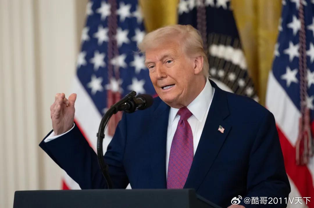 国际国内时事新闻 特朗普就黎巴嫩问题再度威胁伊朗特朗普威胁伊朗特朗普美国 据新华