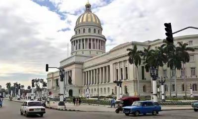 这个世界还是变成了我们陌生的样子，古巴表示自己从来没有支持过对美国敌对的行为，希