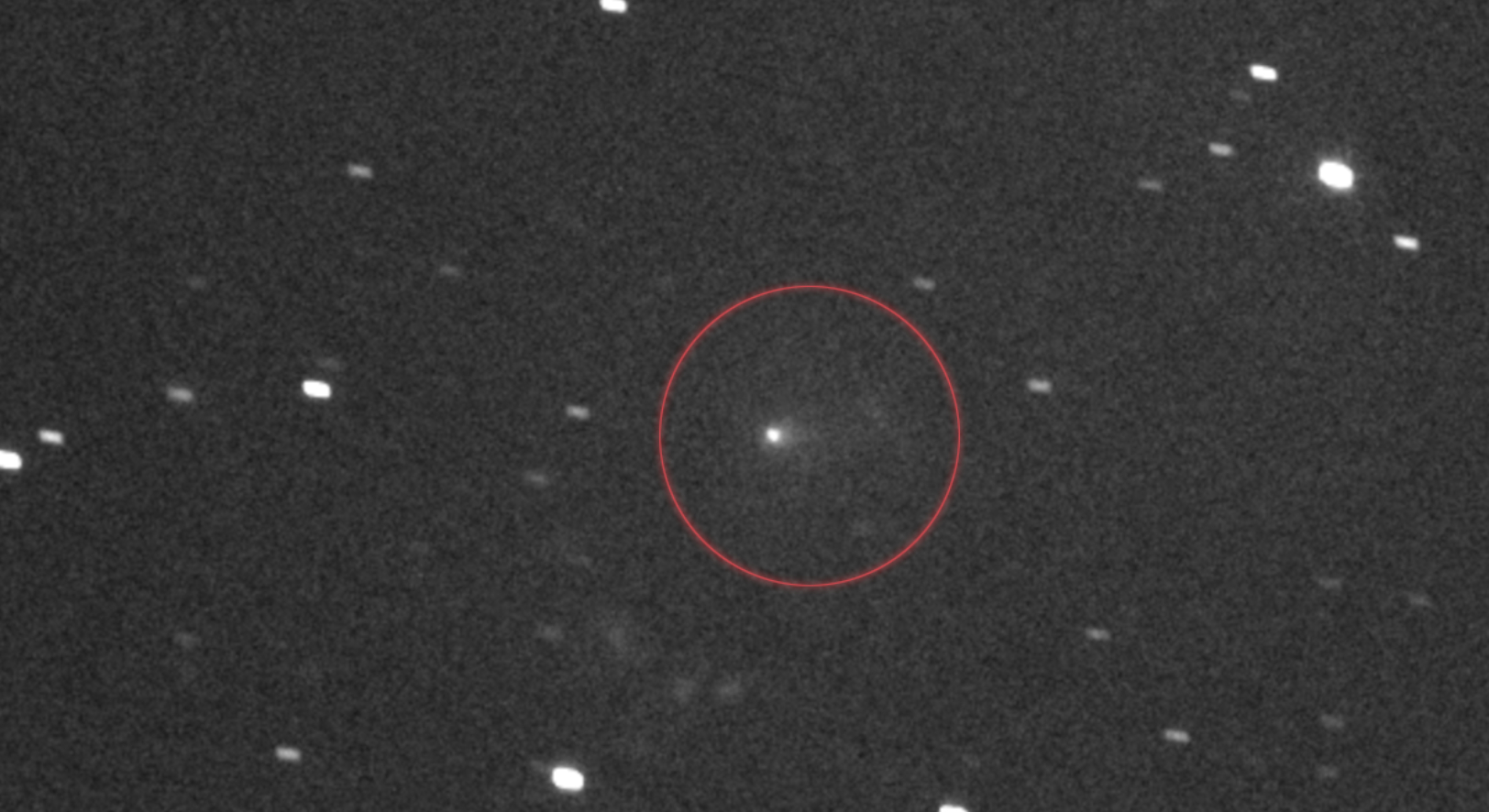 【时速20.9万公里，被誉为“太阳系最快访客”！科学家：它已在星际漂流了数十亿年