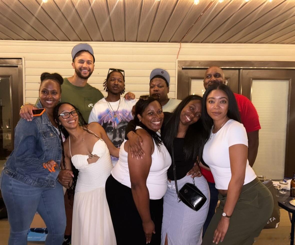 Ruthe's Grandkids 💜🥹李凯尔 ​​​