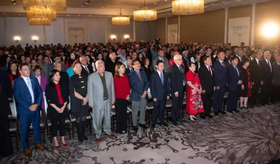 这不是演习，这是最后通牒！国防部深夜发出的“全时待战”信号，字越少，事越大！很多