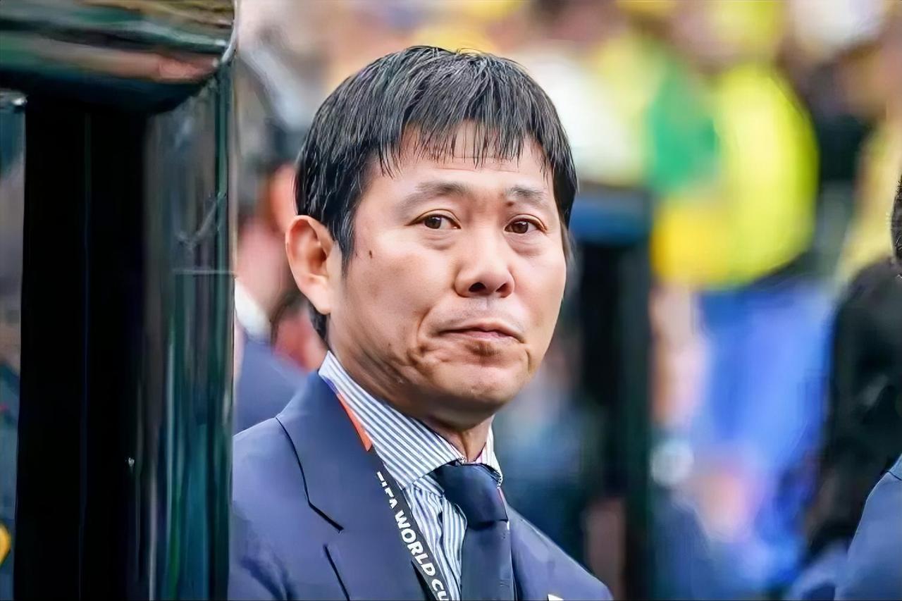 日本主帅森保一真的要彻底凉凉了，他的执能力被日本足协质疑。今日据日媒报道：“日本
