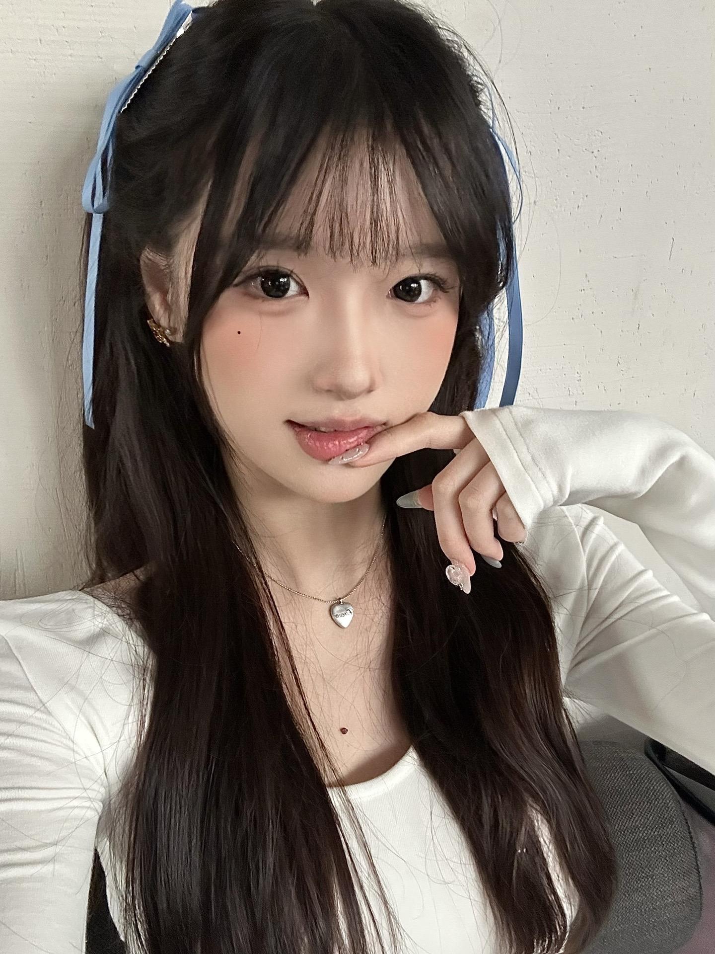 如果笨蛋是浪漫主义 那我愿意当笨蛋。