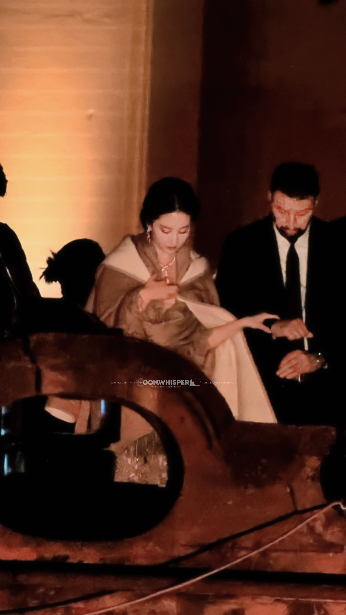 嗑颜bot 刘亦菲  在逃公主👸🏻 