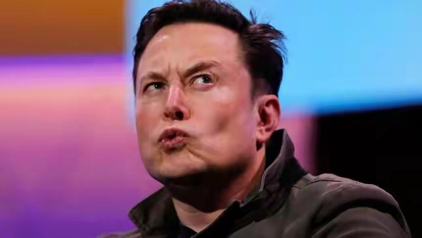 “马斯克这一盆冷水，把全世界的看客都浇懵了。”2026年，他那家SpaceX一上