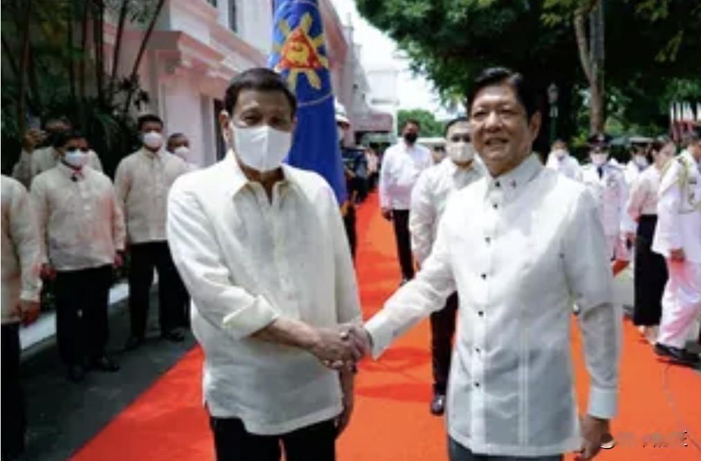 菲律宾前总统罗德里戈·罗亚·杜特尔特的法律顾问23日在国际刑事法院宣称，现任菲律