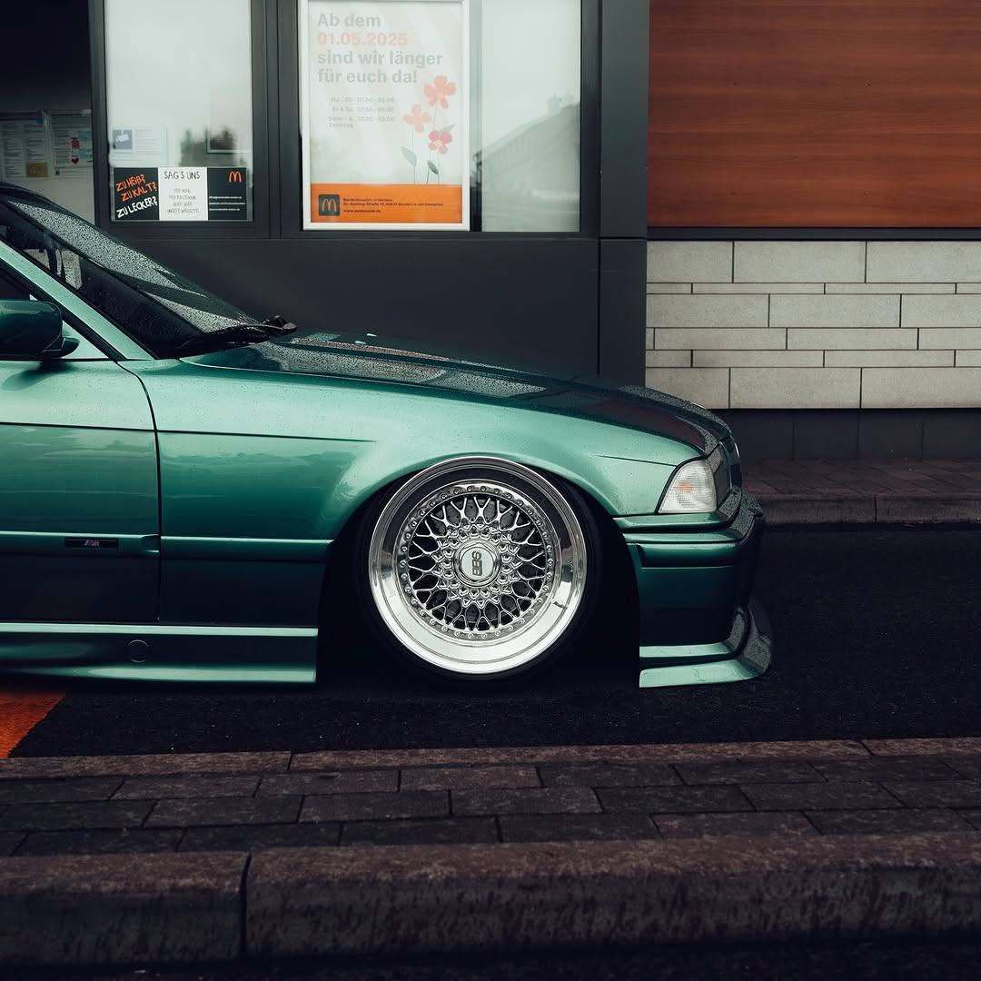 sscs图集Bimmer