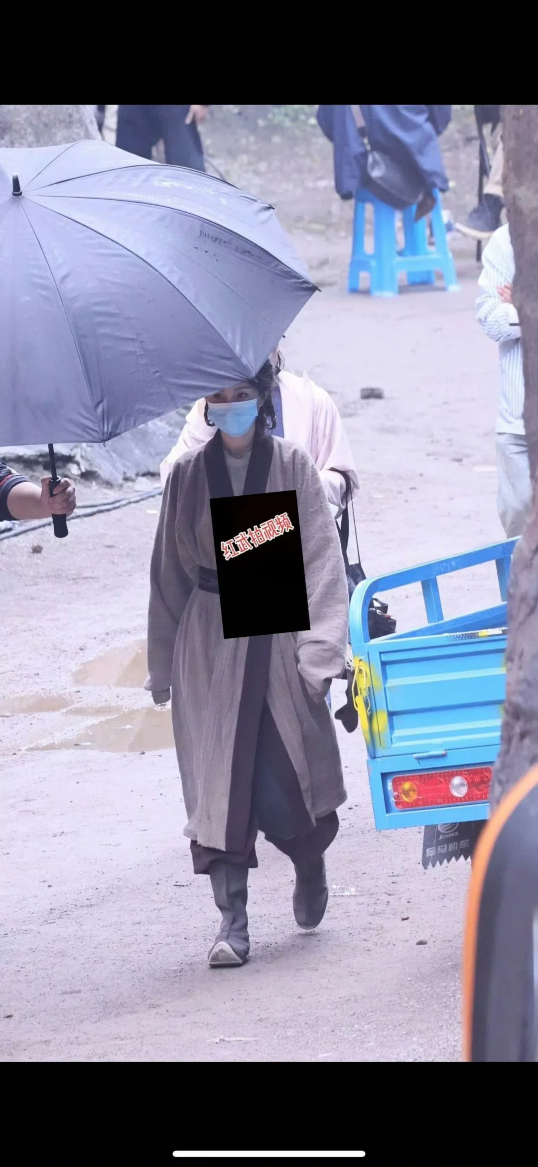 杨幂江山大同第二套新路透