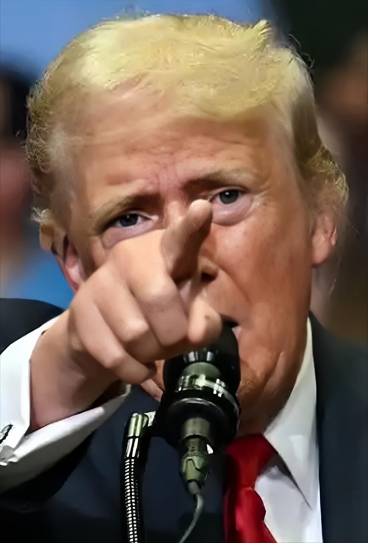 中国没给一丁点面子，反手架空美国制裁，“不得承认、不得执行、不得遵守”具体意味着
