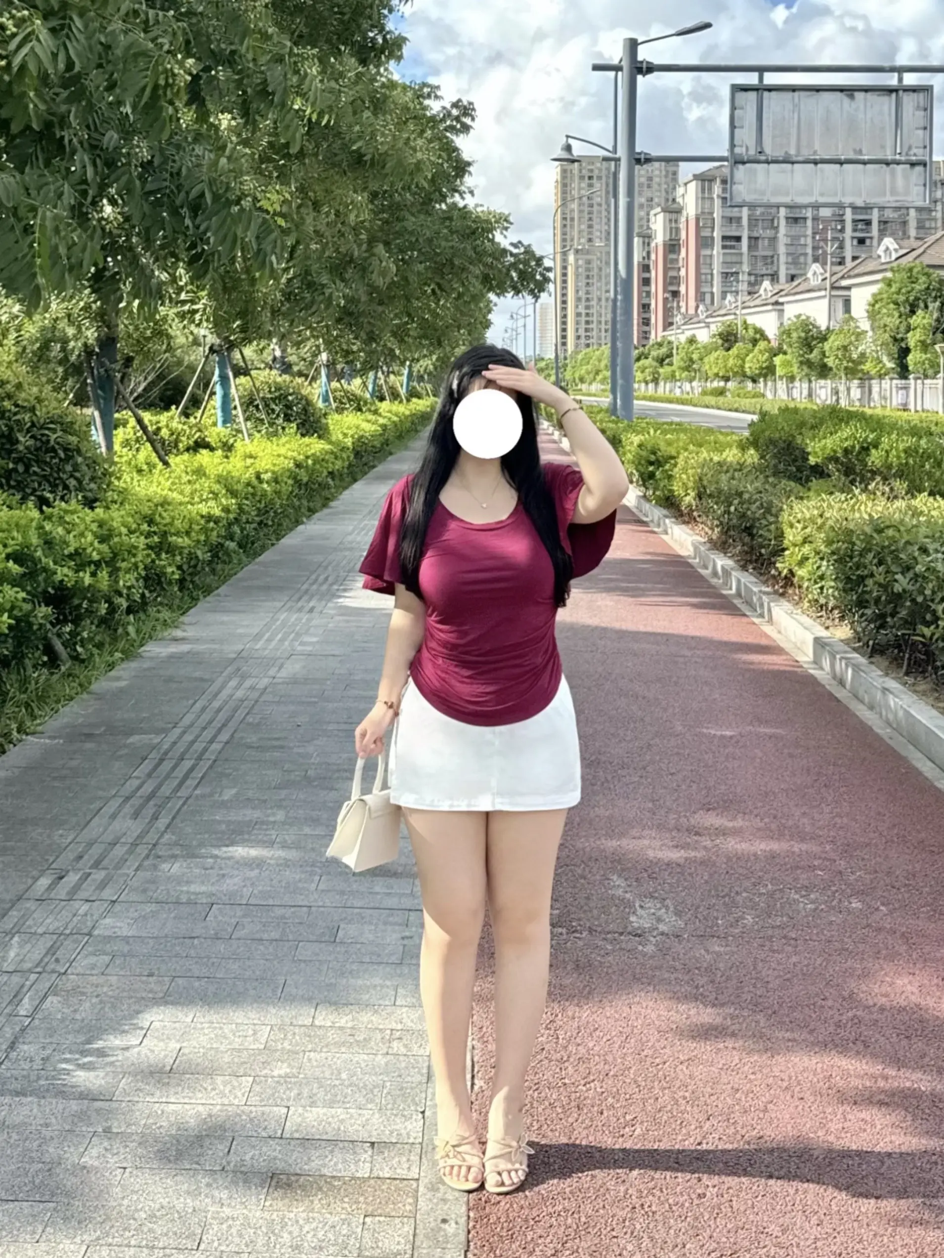 140斤怎么了？我不减！150斤我也不减。