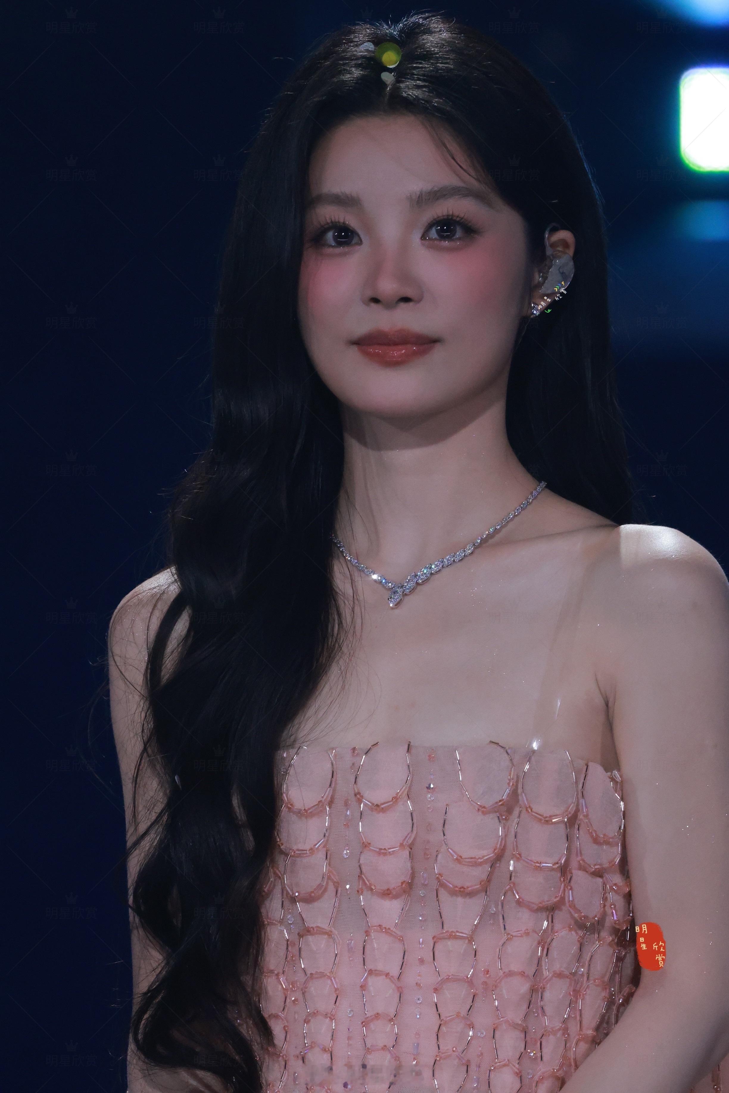 姚晓棠× 260911打歌演唱 ​​​