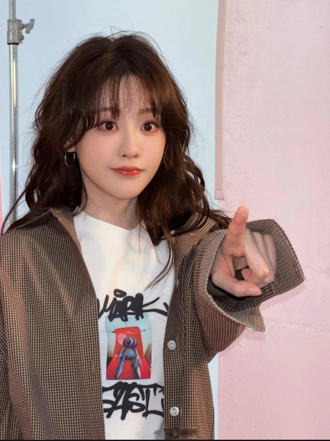 被祝绪丹指到的人 十二月都会一切顺利好运连连🍀🍀🍀🪄🪄🪄 