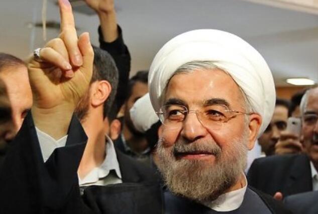 拒当霸权陪衬：伊朗的外交清醒与硬气风骨
 
中东大地的局势从未平息，一场关于“协