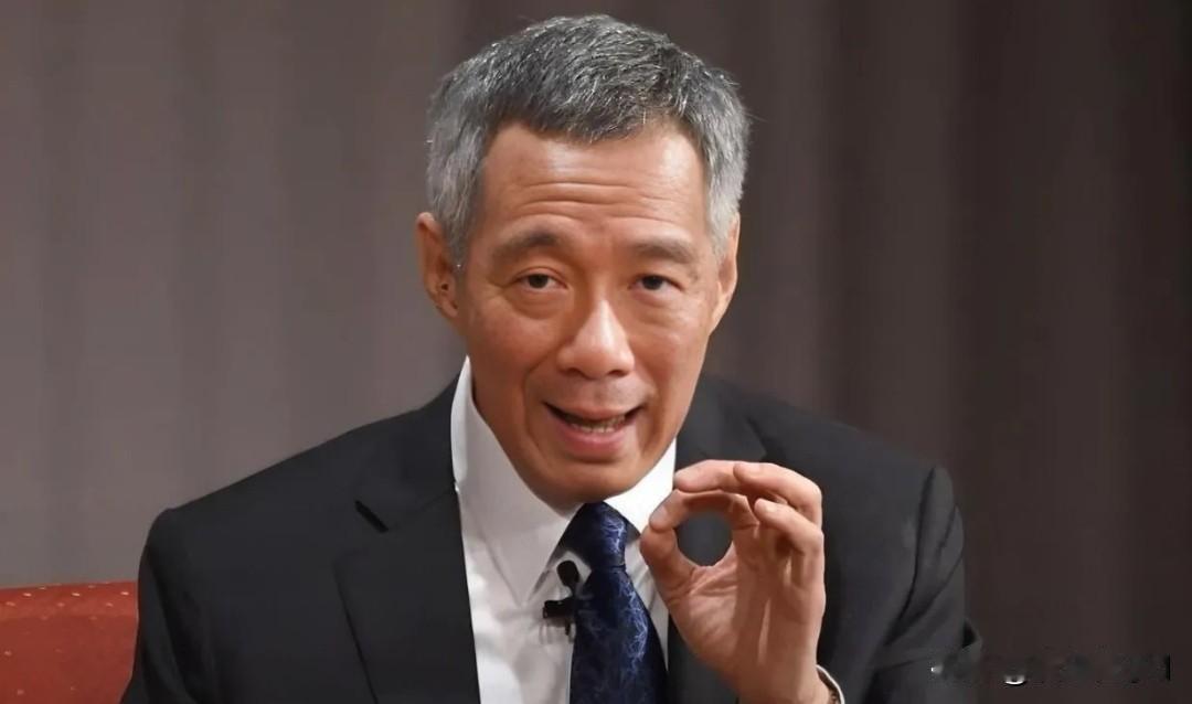 李显龙炮轰美国干预委内瑞拉，小国担忧引热议
 
李显龙1月8日公开表态 反对美国