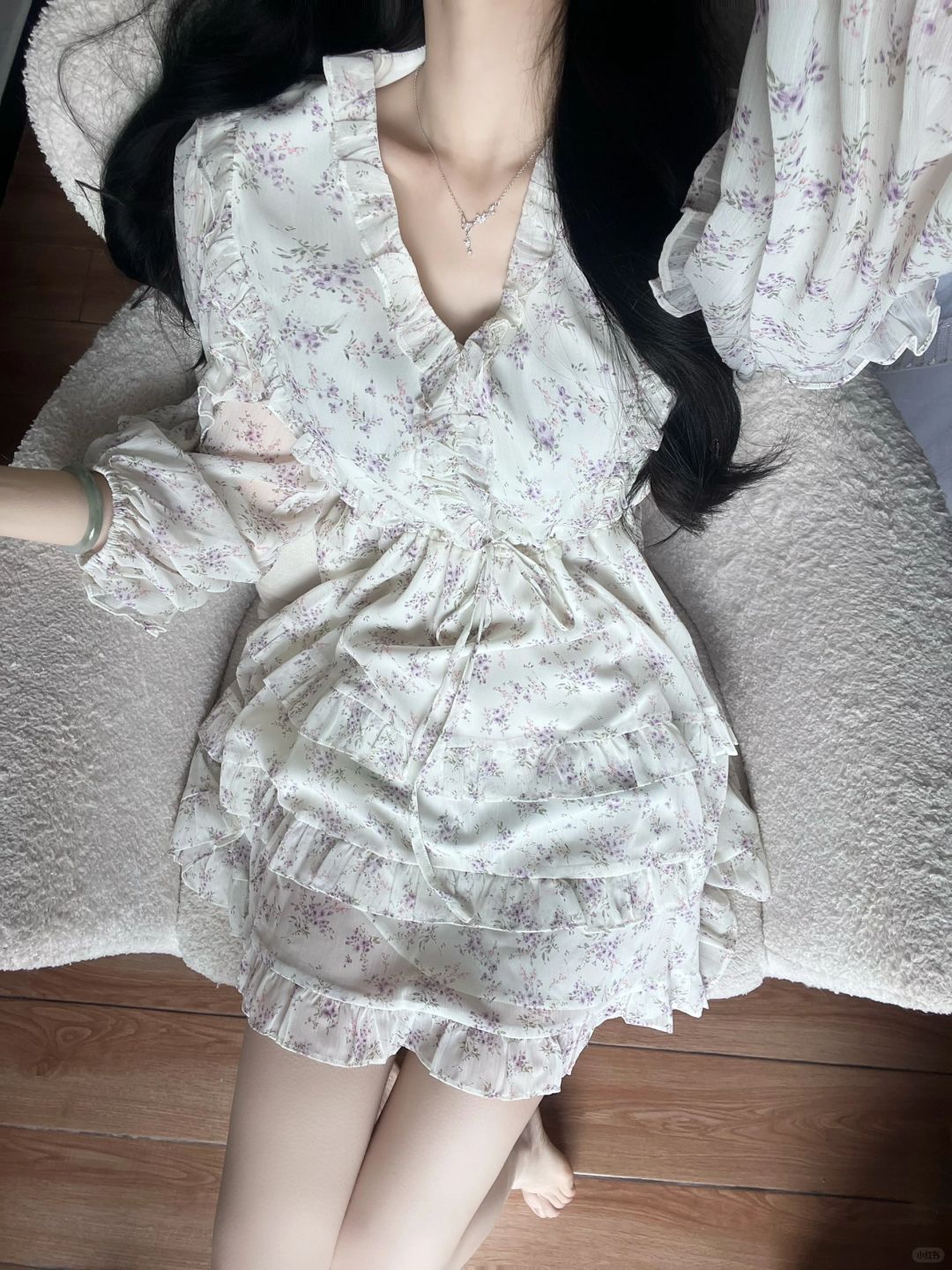 白月光～