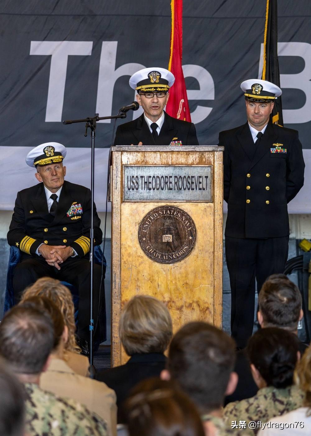 🇺🇸2026年2月27日，美国海军第9信息战中队（IWRON 9）在“西奥多