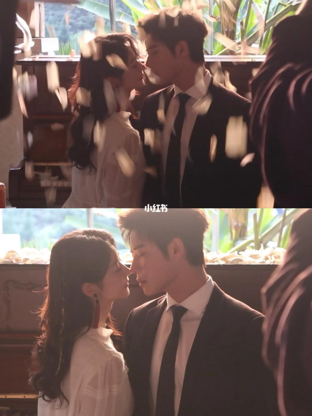 我发现了一部好看的剧❗️男主太帅了