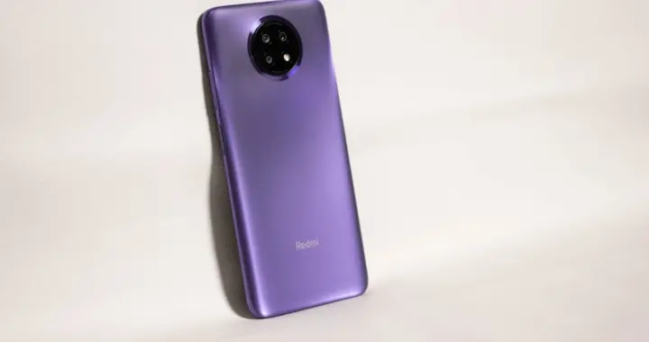 奇虎360|降价：Redmi Note9 5G这千元机再次降价，仅919元