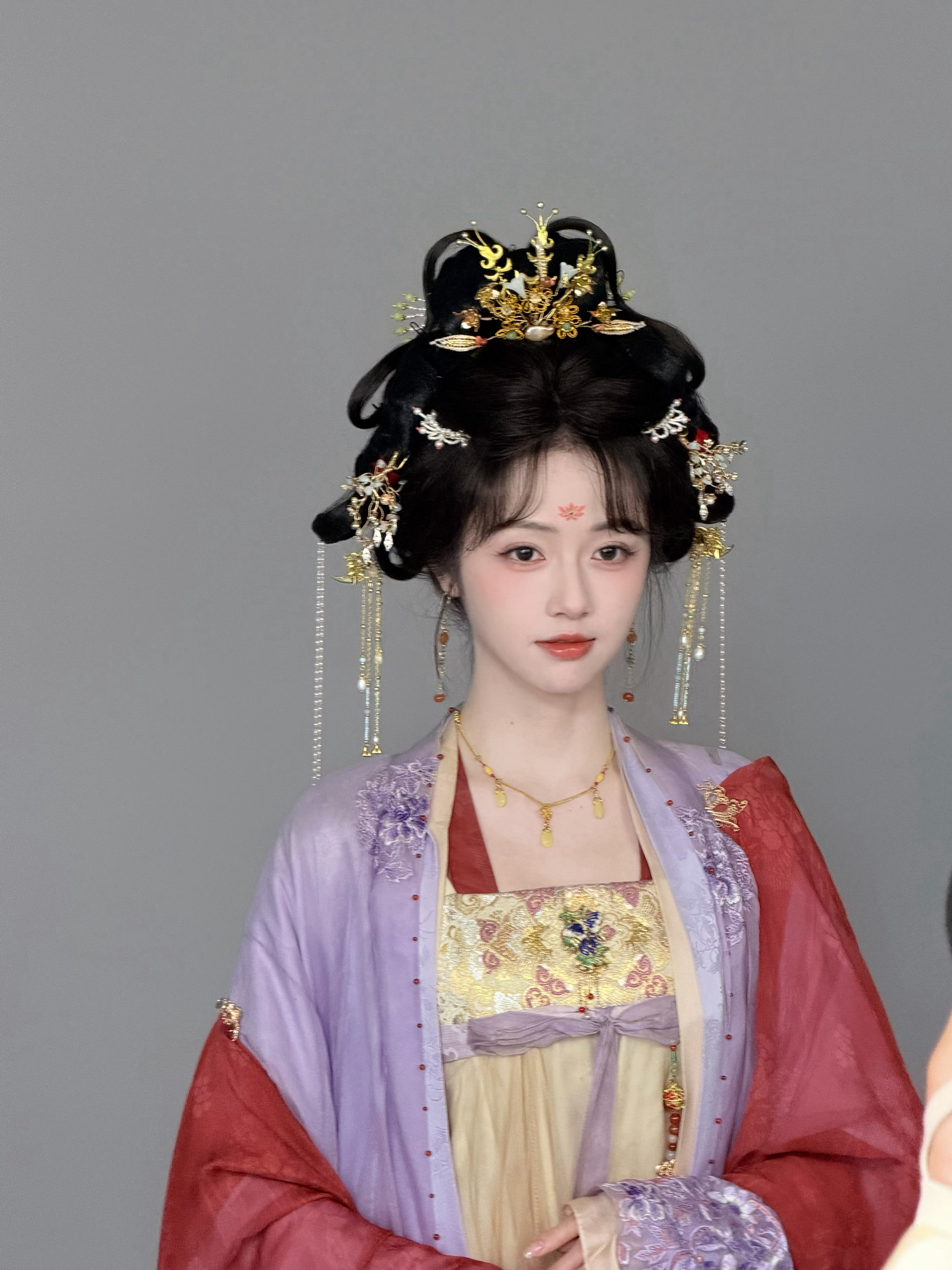 绿珠！ 