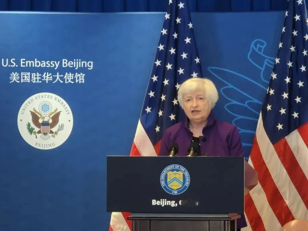 美国的加息周期，最快6月份结束，金融战彻底失败。日本结束负利率，还准备最后一搏，