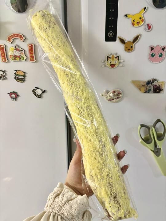 烟台！！！也是吃上了！！！