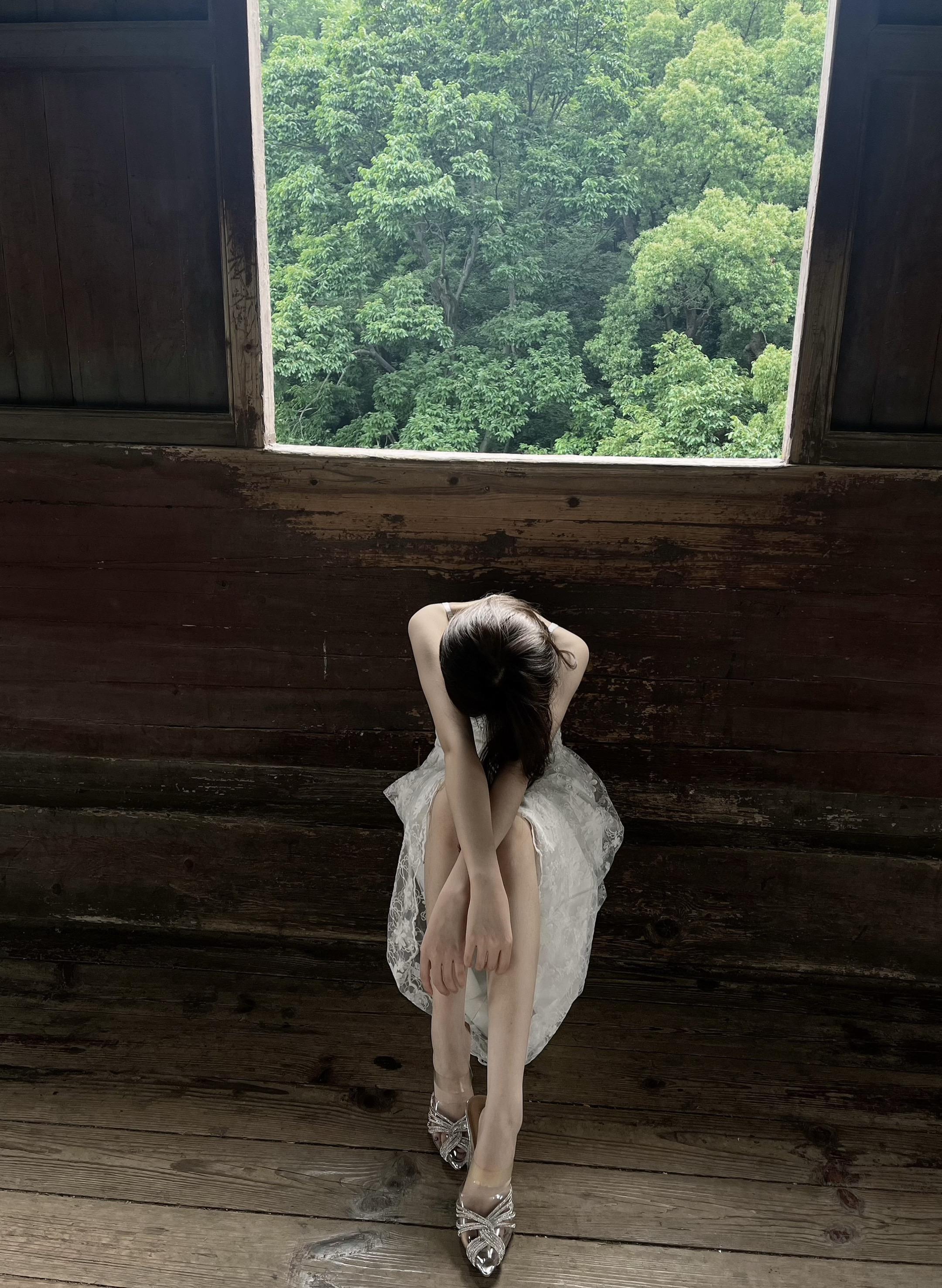 人和人的缘分  不是一场不出门就能避开的雨