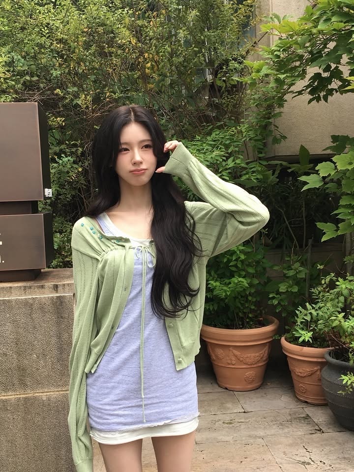赵美延