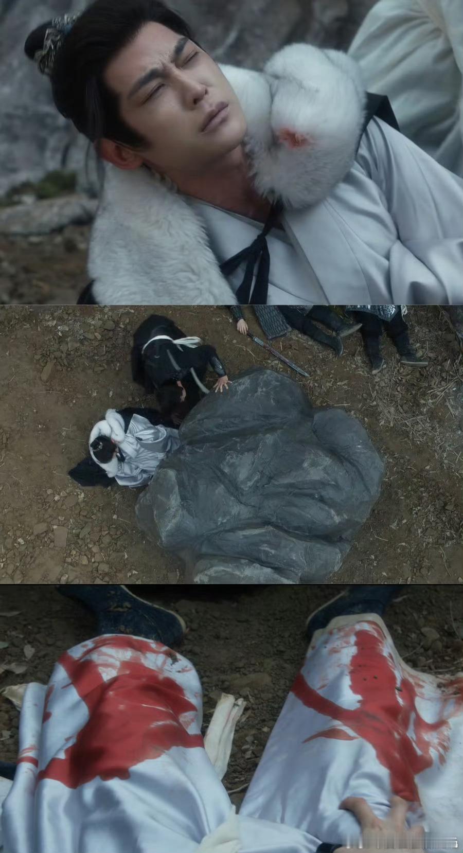 成何体统新年第一口气出了成何体统新年第一口气太解气！端王算计一生，埋伏污蔑样样来