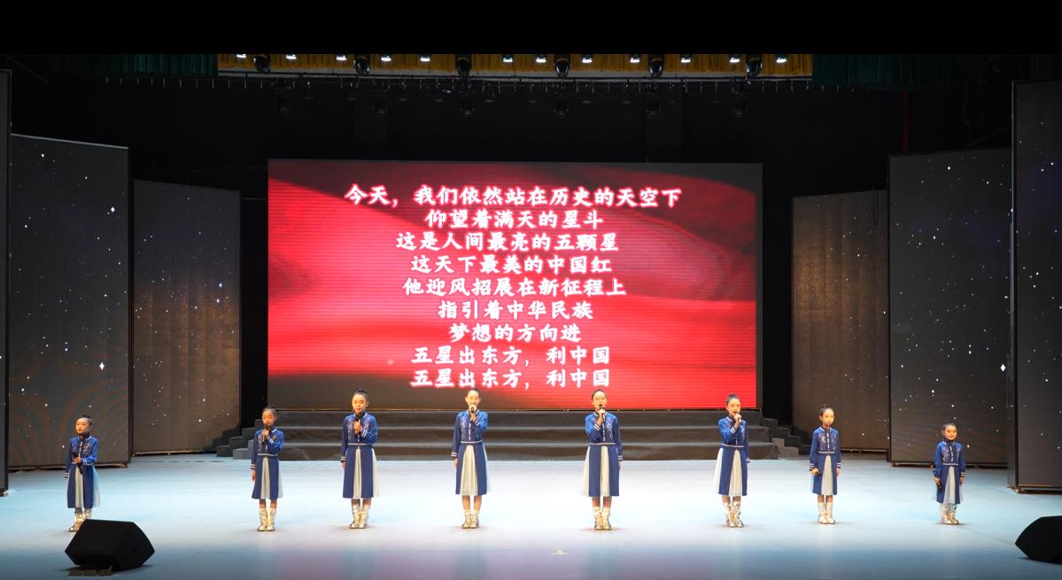 清远这场少儿艺术盛宴不负热爱！

家长们和孩子们这个周末出游，都来观看这场盛会啦