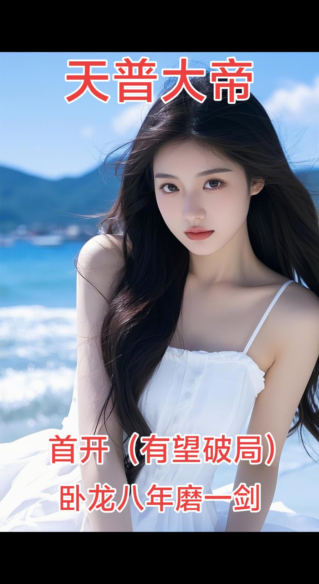 美女 颜值 清纯甜美