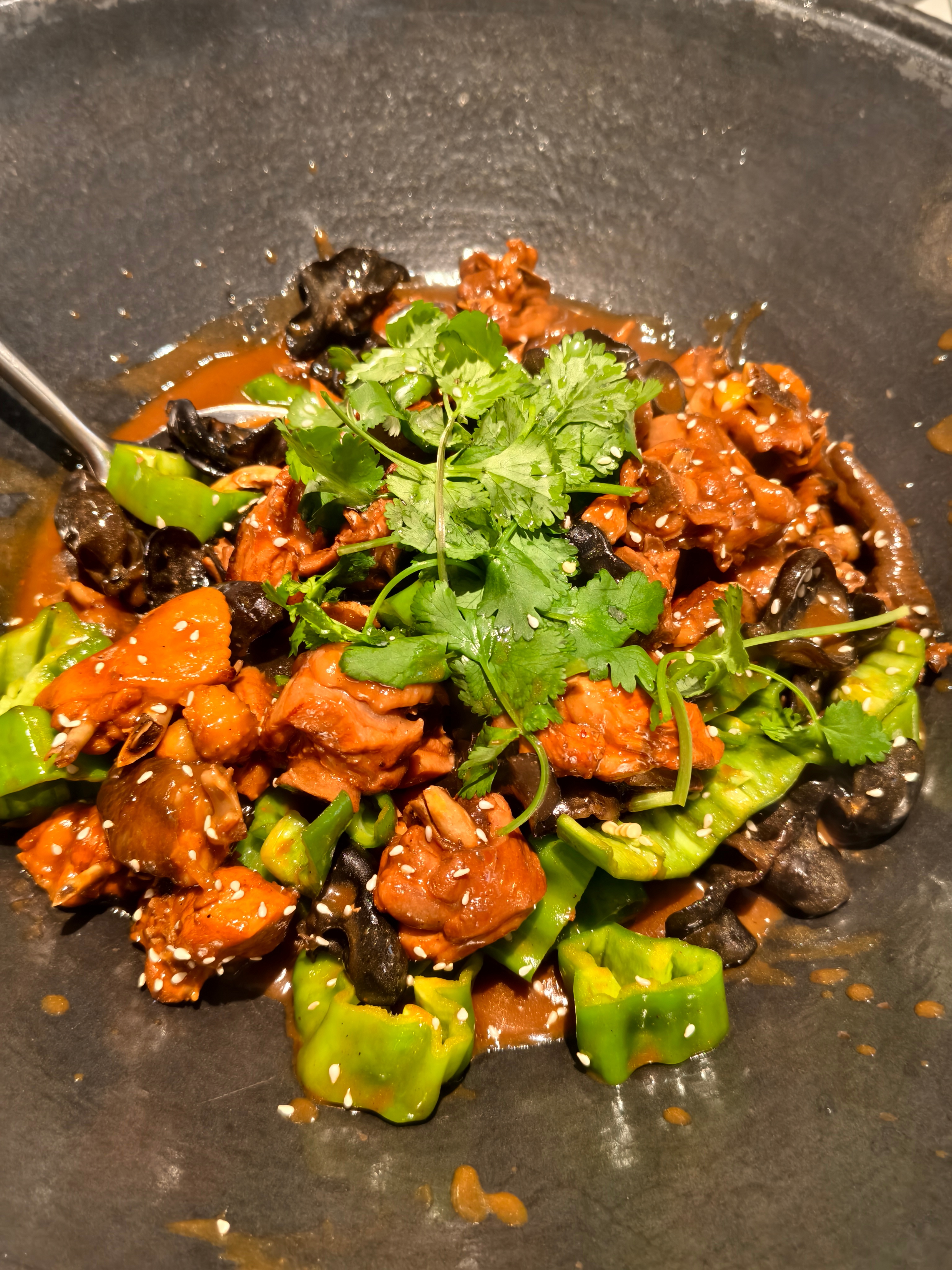 吃饭！吃饭，周五愉快