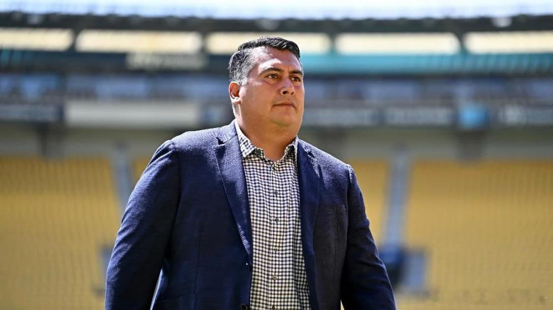 0-5惨败后自宣辞职，凤凰主帅：问题不在乌龙，而在随后反应2月21日根据新西兰媒