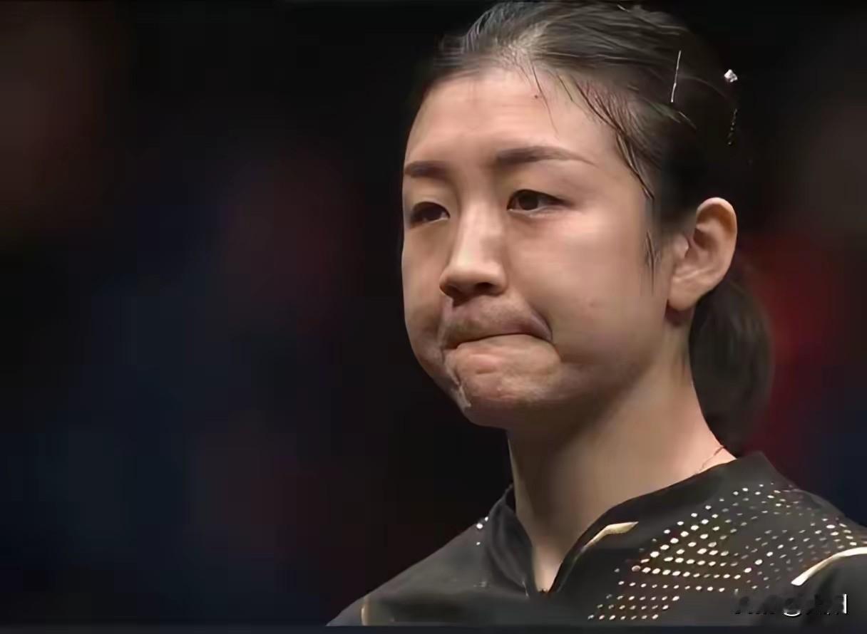 把最响的掌声，送给“输了”的陈梦！
 
家人们，今天必须把最热烈的掌声，送给陈梦