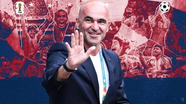 talkSPORT：罗伯托-马丁内斯将在世界杯后卸任葡萄牙主帅据talkSPOR
