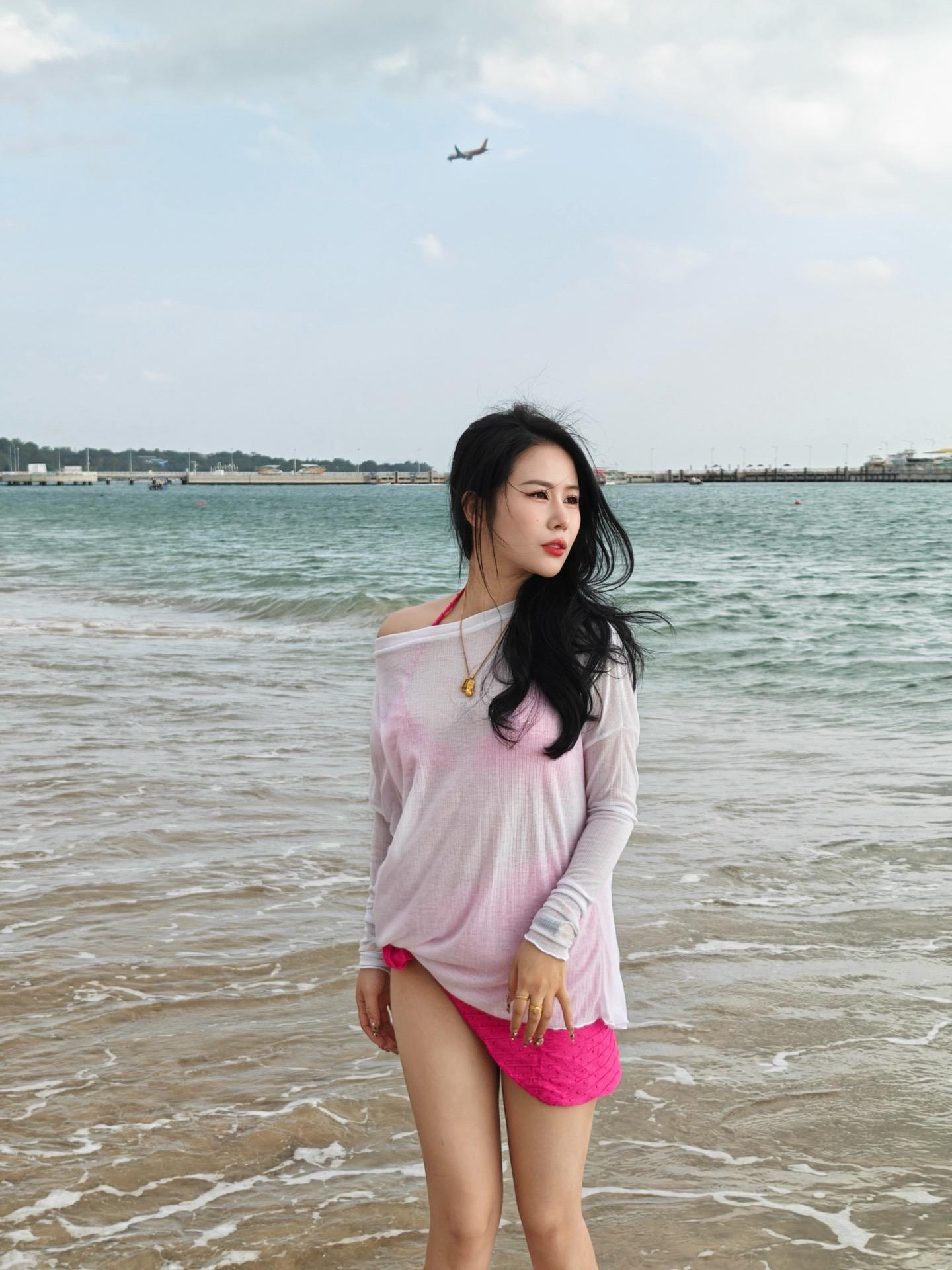 大S的离世让我突然想通了：人都是会死的，这个 世界上没有一样东西是属于...